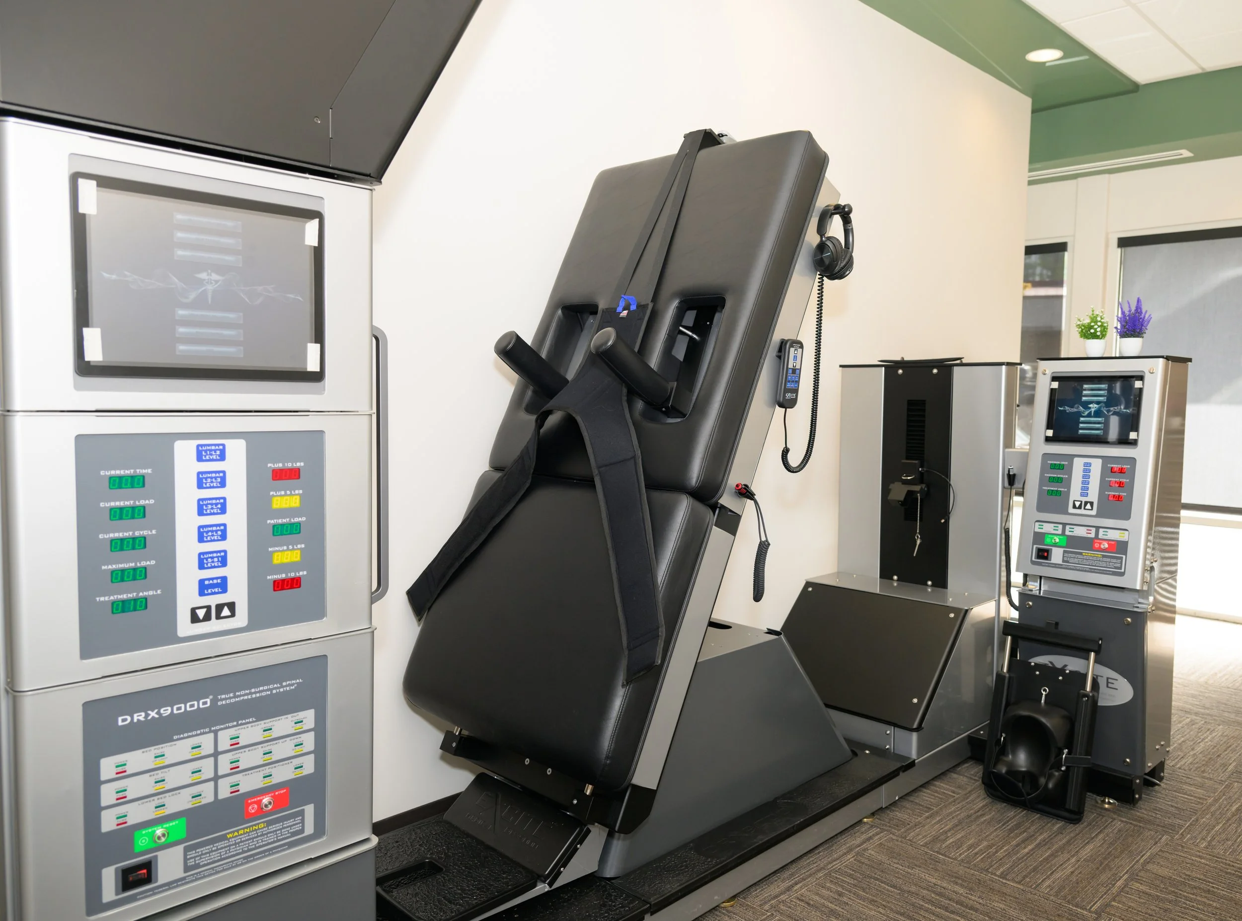 Spinal Decompression | Greater Restoration Chiropractic